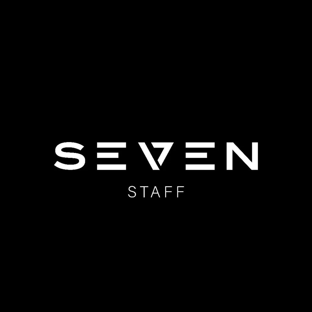 SEVEN Staff app icon